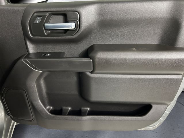 Used 2025 Gray Chevrolet WT image 15