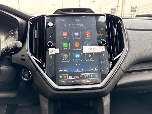 2026 Subaru Ascent Onyx Edition-Touring - Photo 26