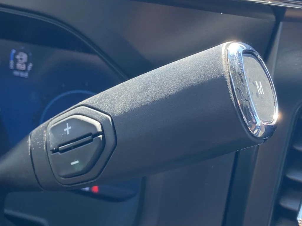 New 2026 Carbonized Gray Metallic Ford F-350® XLT image 24