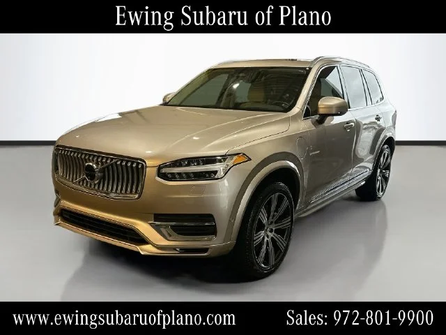 2023 Volvo XC90 3