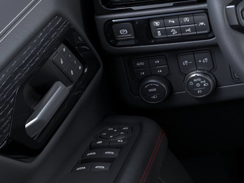 2026 GMC Yukon AT4 Ultimate - Photo 22