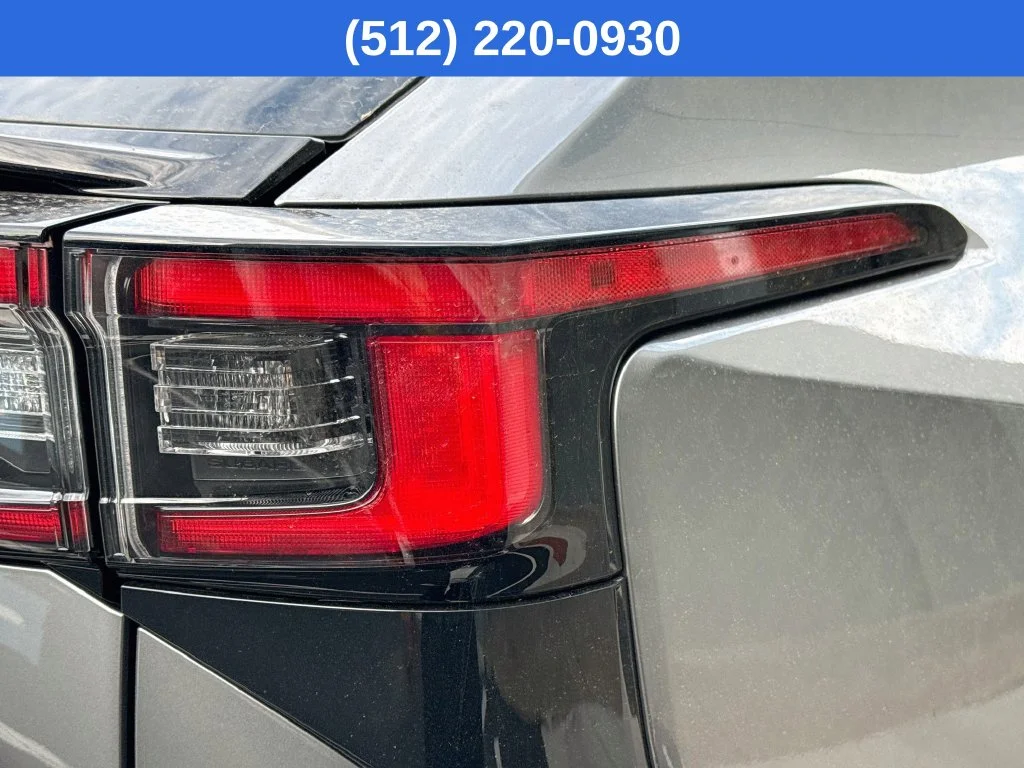 New 2026 Black Subaru Premium image 34