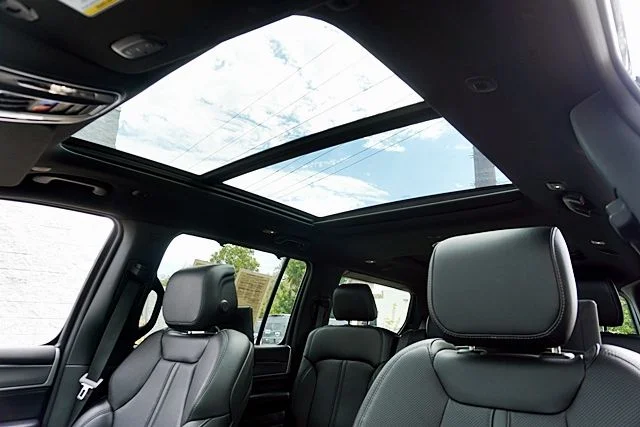 2026 Jeep Grand Wagoneer Limited Reserve - Photo 16