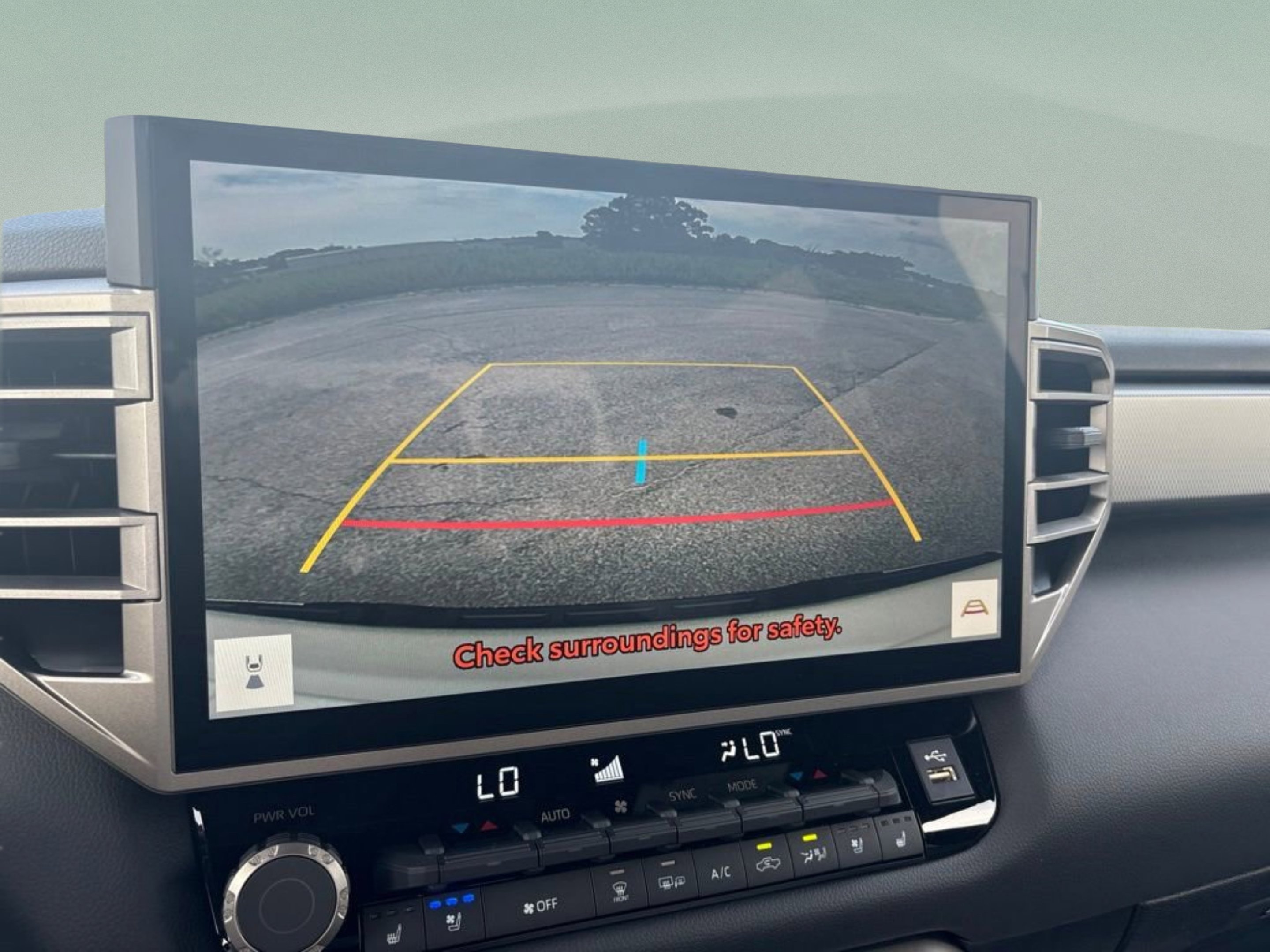 New 2026 Wind Chill Pearl Toyota Limited i-FORCE MAX image 12