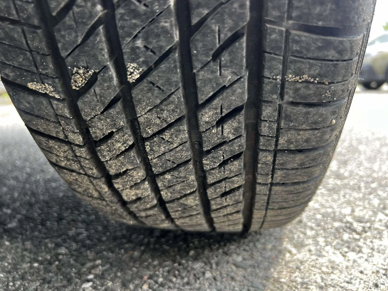 Used 2023 Crystal White Pearl Subaru Premium image 11