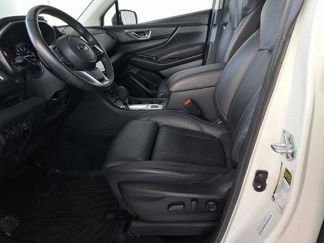 Used 2023 White Subaru Limited image 26