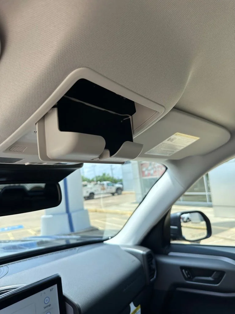 2025 Ford Bronco Sport Outer Banks - Photo 24