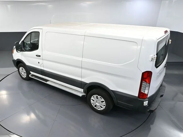 2016 Ford Transit Base - Photo 42