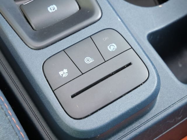 Certified Used 2024 Black Ford XLT image 26