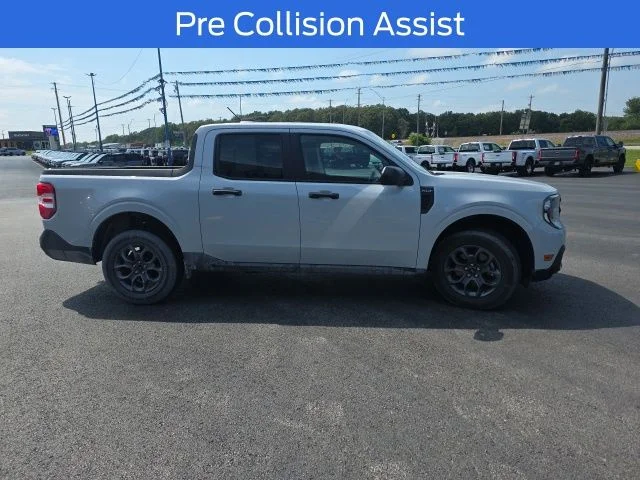 Used 2026 White Ford XLT image 4