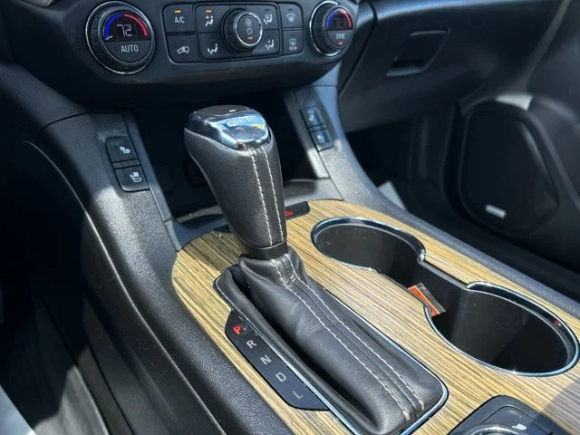 Used 2019 Blue GMC Denali image 49