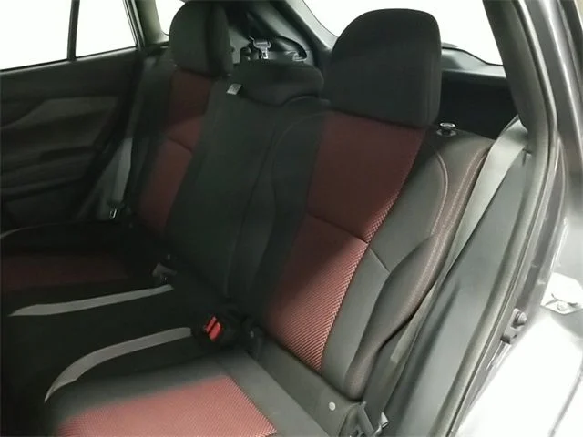 2021 Subaru Impreza Sport - Photo 31
