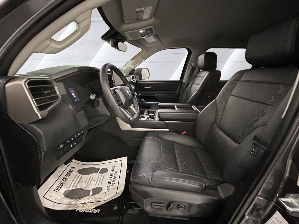 Used 2023 Gray Toyota Limited image 7