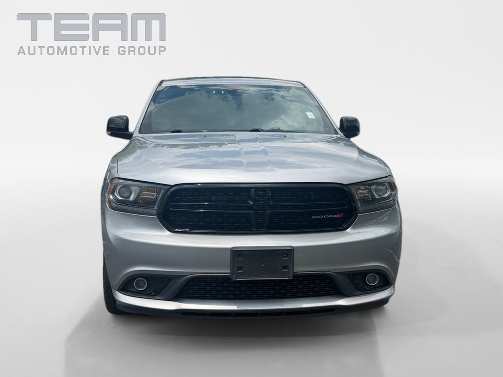 Used 2015 Silver Dodge R/T image 2