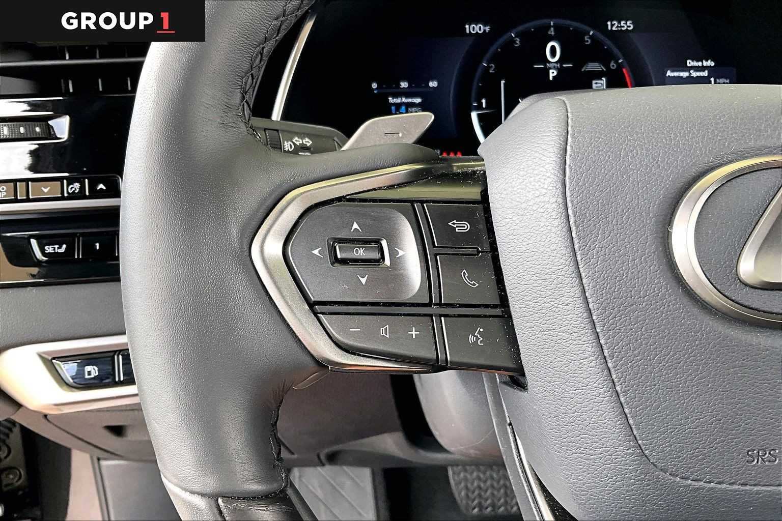 Used 2026 Caviar Lexus Premium image 21