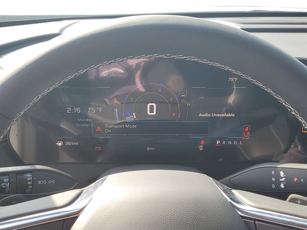 2026 Chevrolet Traverse LT - Photo 33