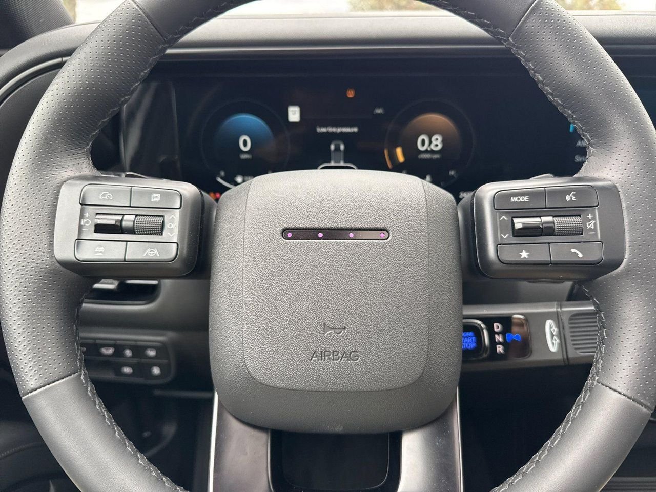 2026 Hyundai Palisade XRT Pro - Photo 24