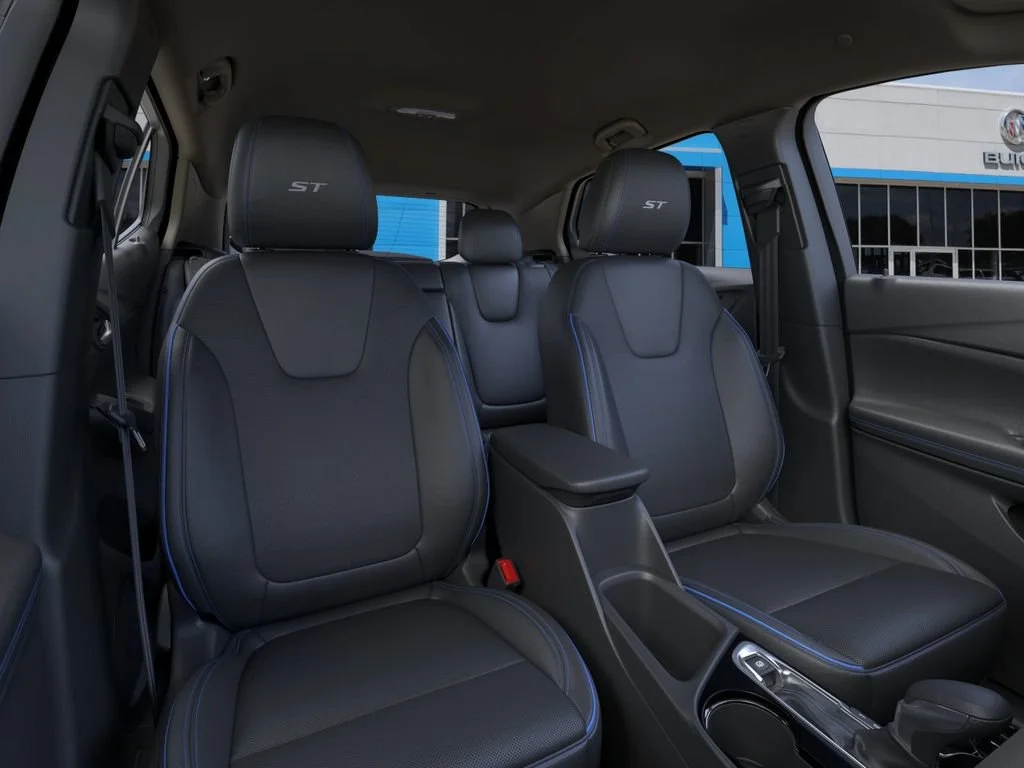 2026 Buick Encore GX Sport Touring - Photo 16