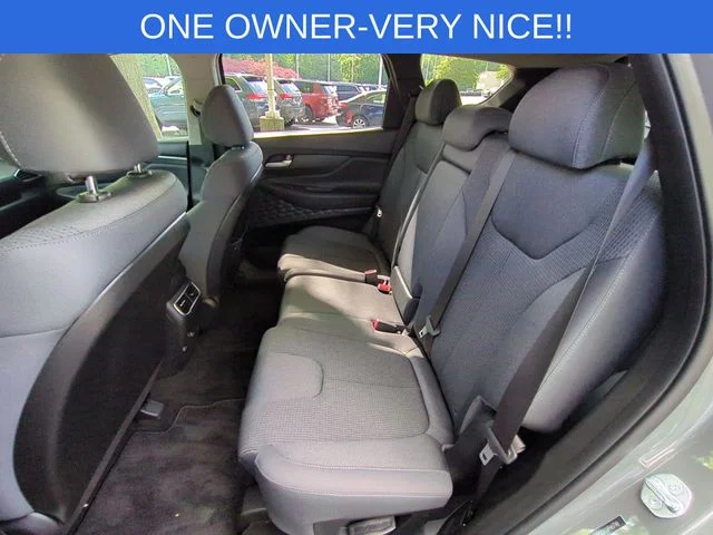 Used 2023 Gray Hyundai SEL image 31