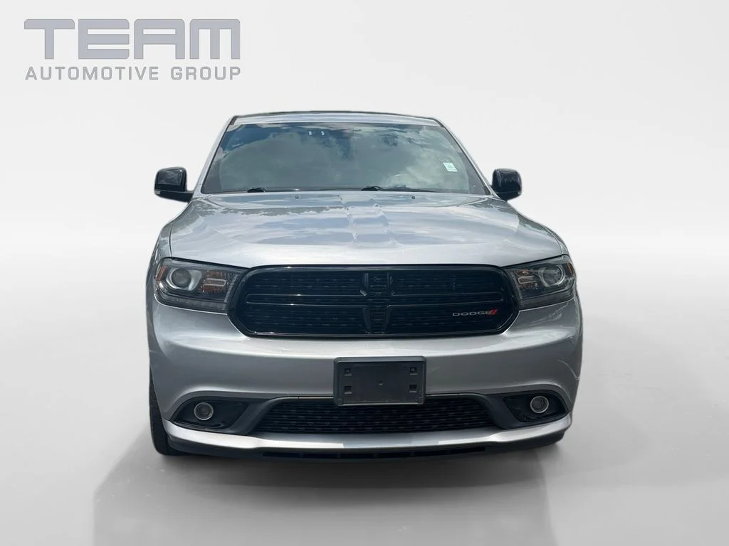 Used 2015 Silver Dodge R/T image 2