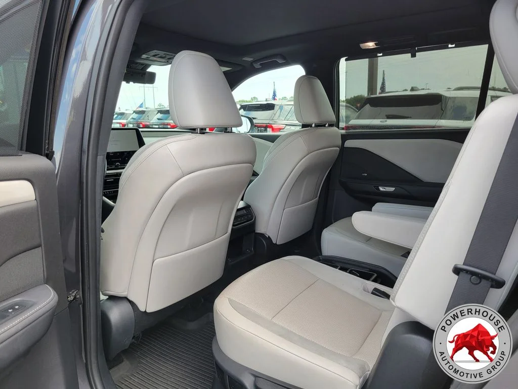 Used 2024 Gray Lexus 350 Luxury image 16