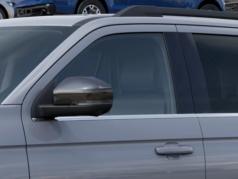 New 2027 Glacier Gray Metallic Tri-Coat Ford Active image 20