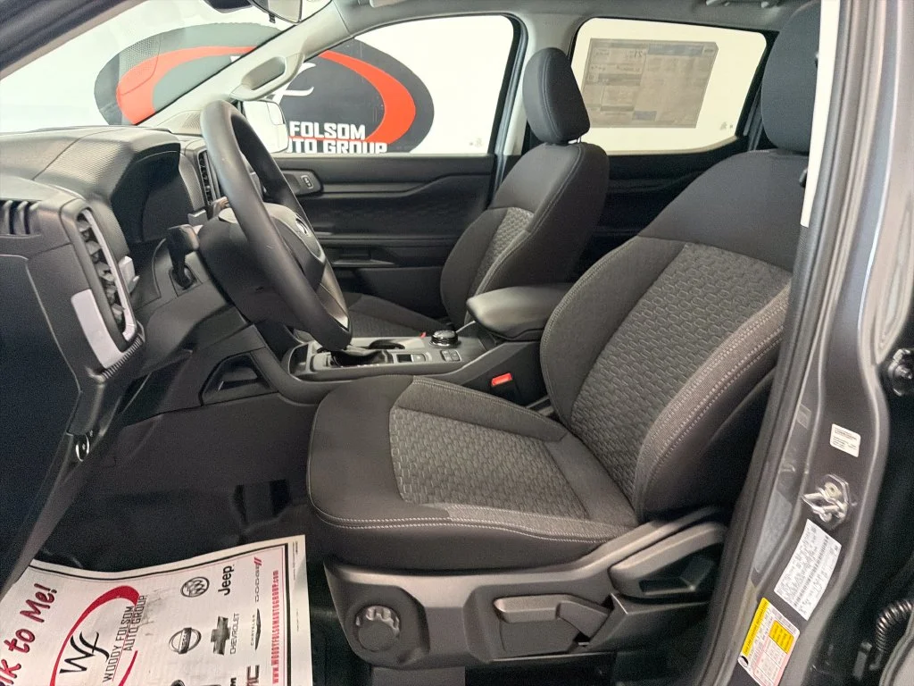 New 2026 Gray Ford XL image 10