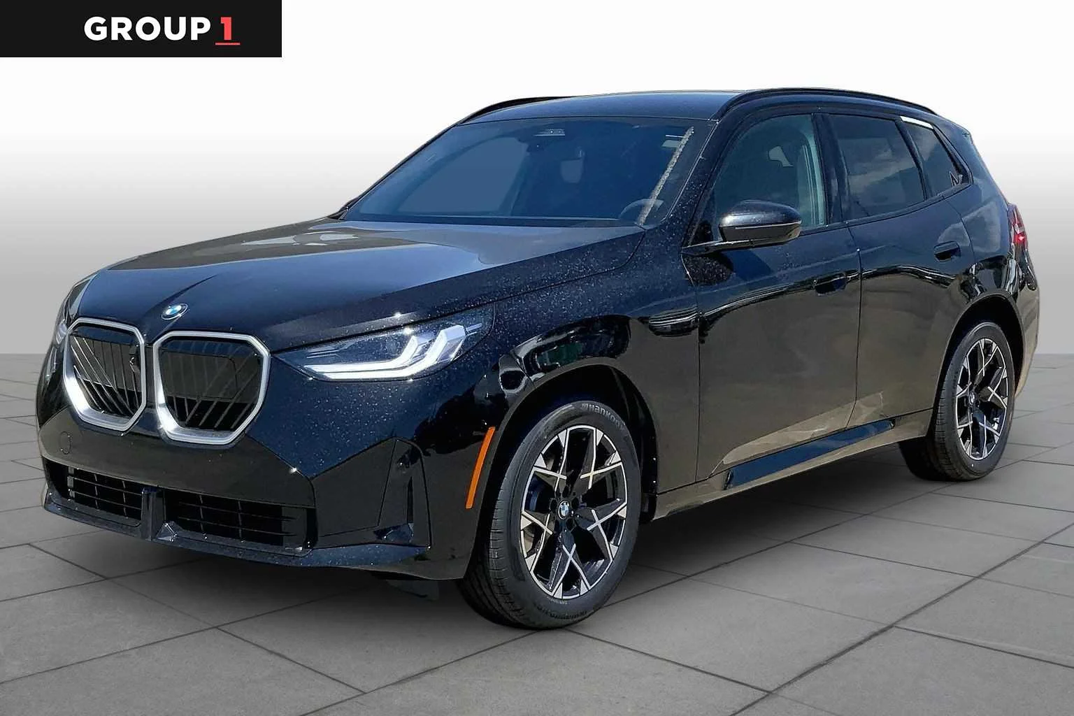 2026 BMW X3 30 XDRIVE's photo