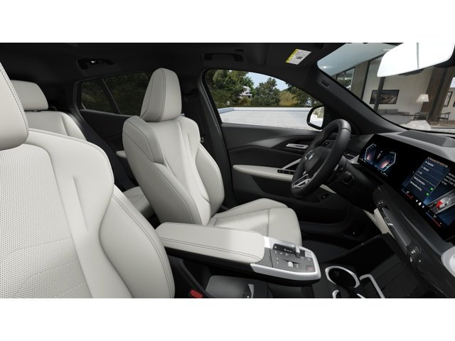 New 2027 Black Sapphire Metallic BMW xDrive28i image 9