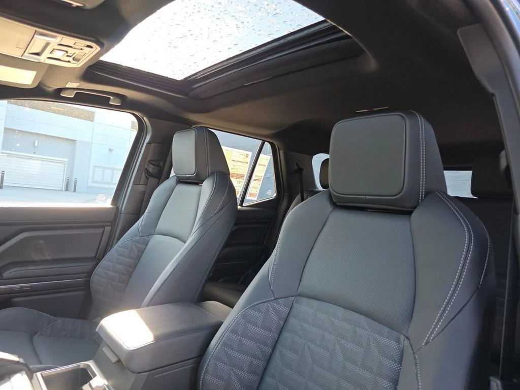 New 2026 Everest Toyota  TRD Off-Road Premium image 23