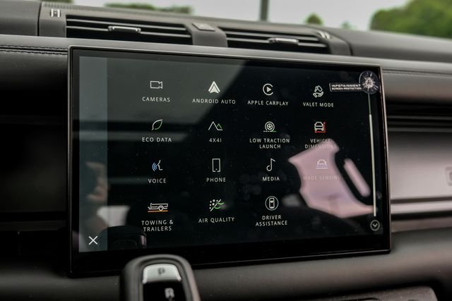 2025 Land Rover Defender V8 - Photo 39
