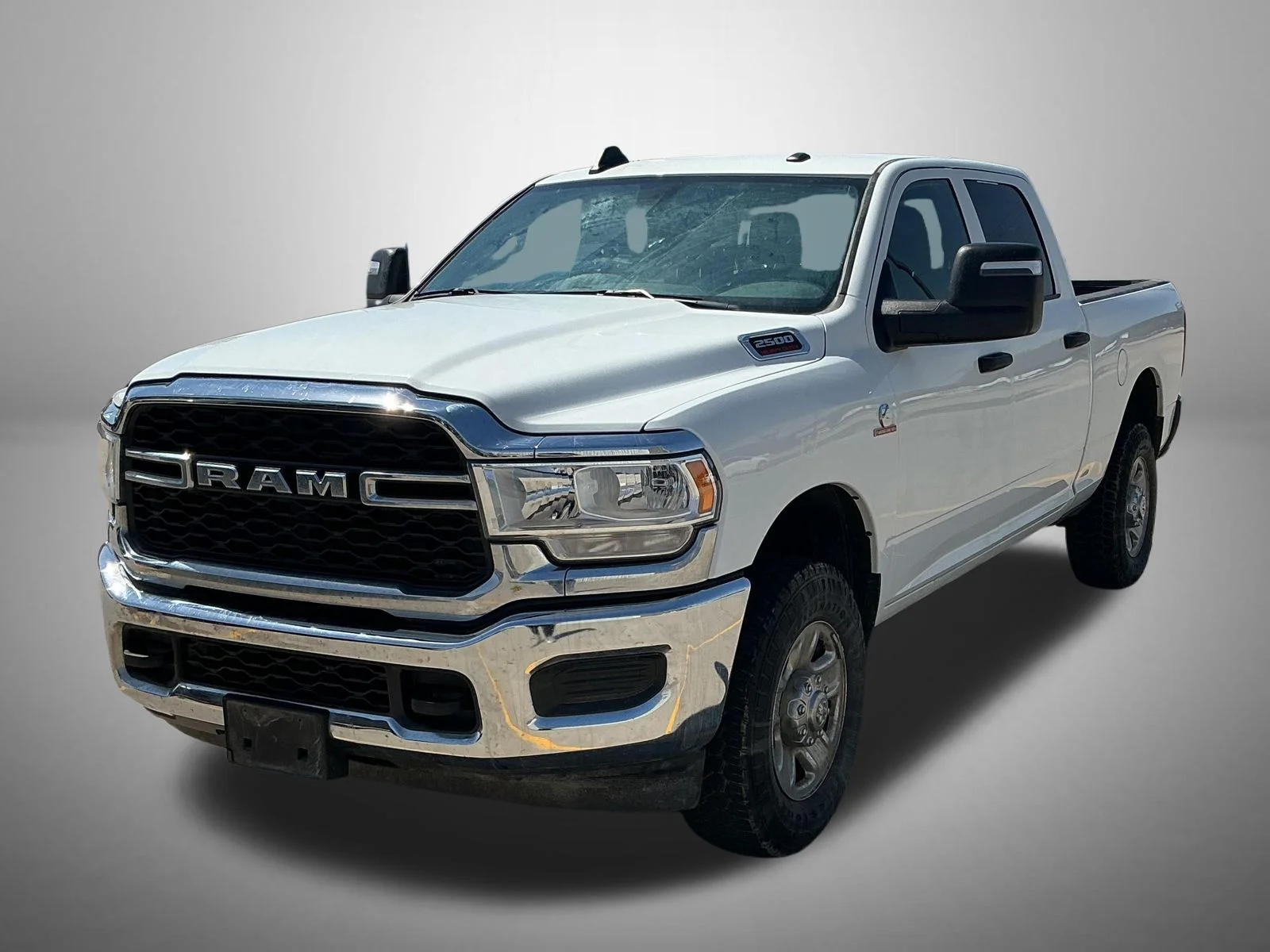 2024 RAM 2500 Tradesman 4X4 Crew Cab SWB's photo