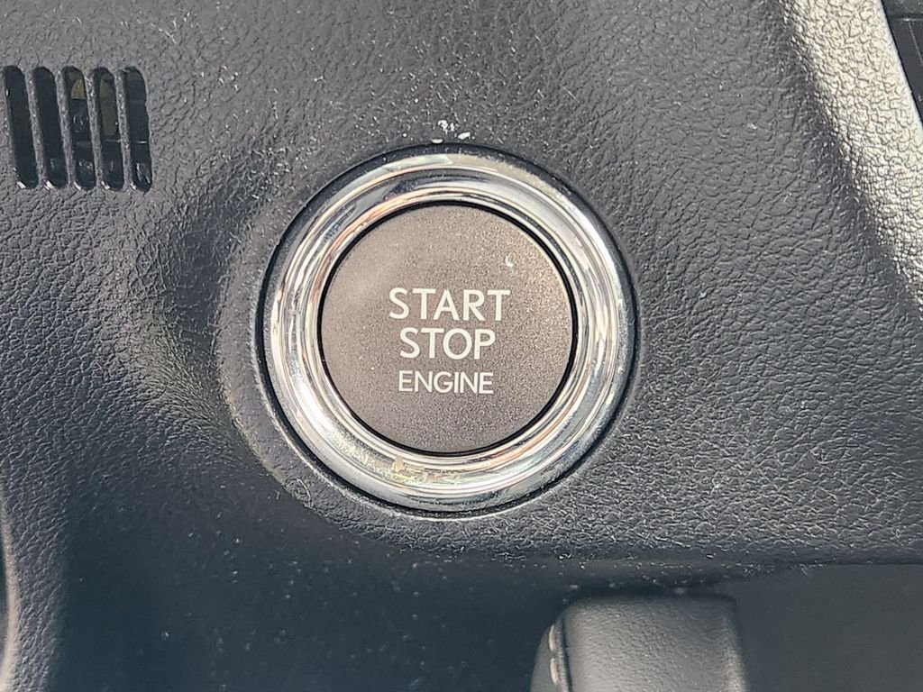 Used 2016 Silver Lexus 350 image 18