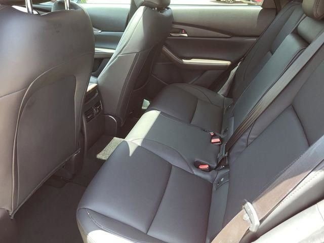 Certified Used 2024 Red Mazda 2.5 Turbo Premium Plus Package w/Premium Plus Package image 14