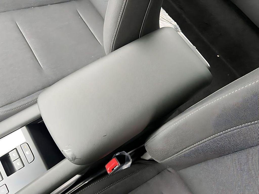 New 2025 Red Hyundai SE image 23