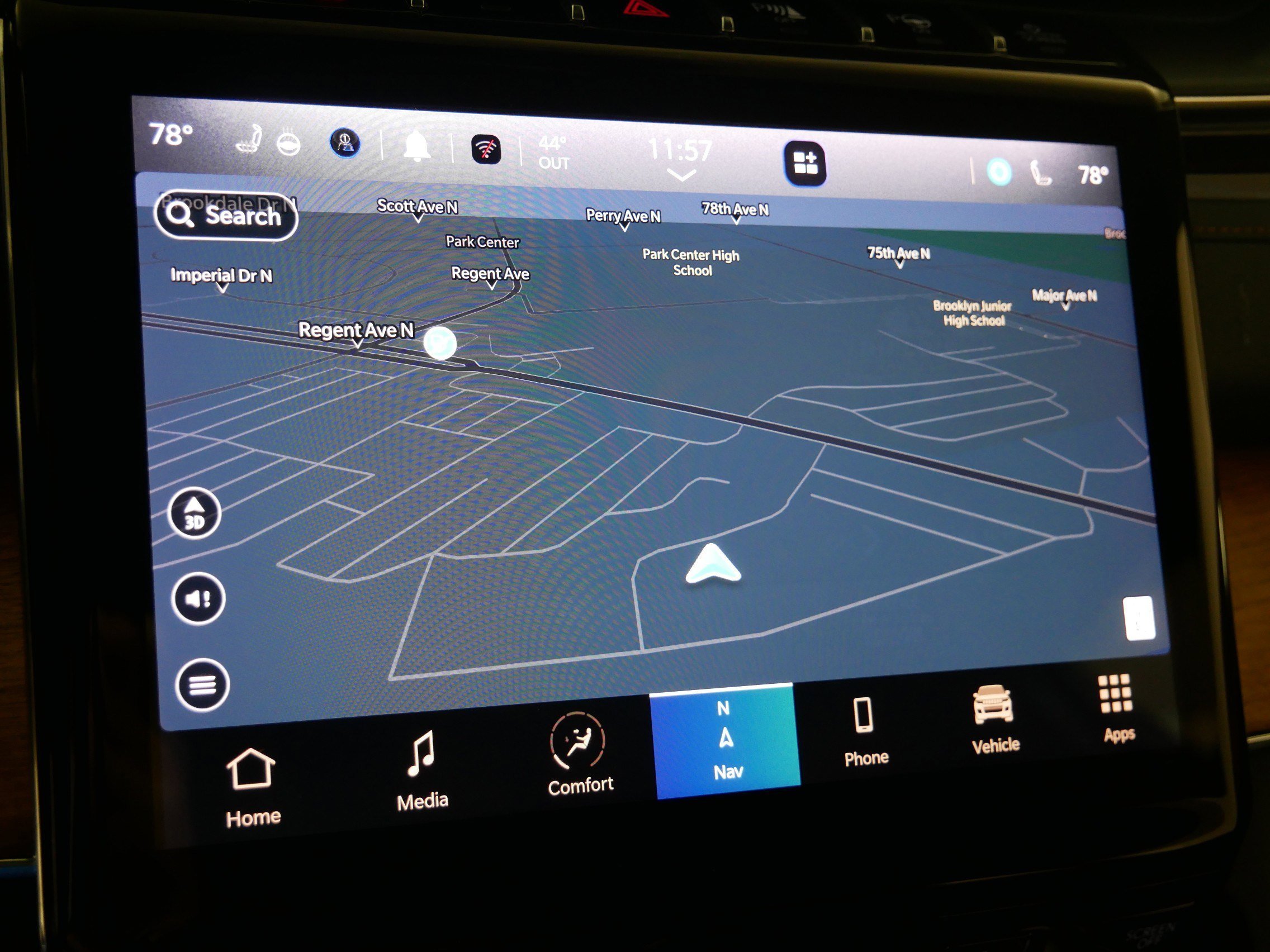 2023 Jeep Grand Cherokee Summit Reserve - Photo 29