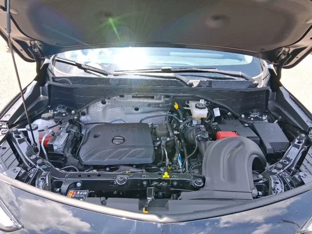 2026 Buick Encore GX Sport Touring - Photo 17