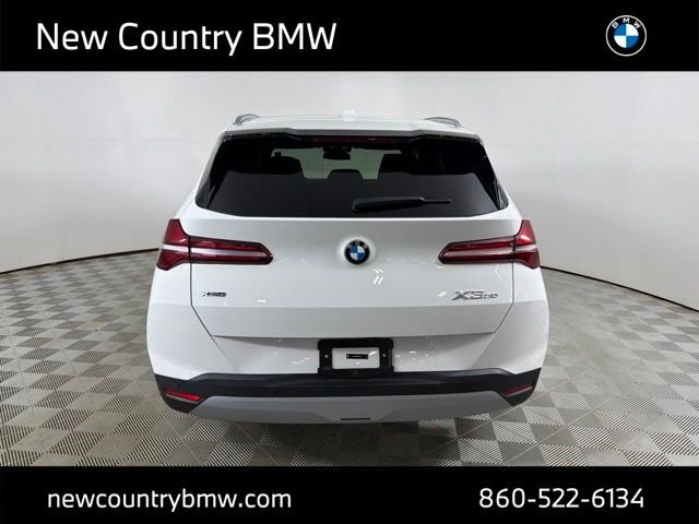 New 2026 Alpine White BMW 30 xDrive image 6