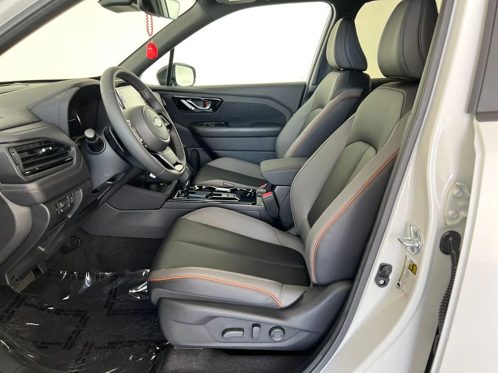 New 2026 CRYSTAL WHITE PEARL Subaru Sport Onyx Edition image 11