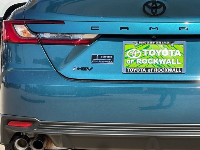 2026 Toyota Camry SE - Photo 5