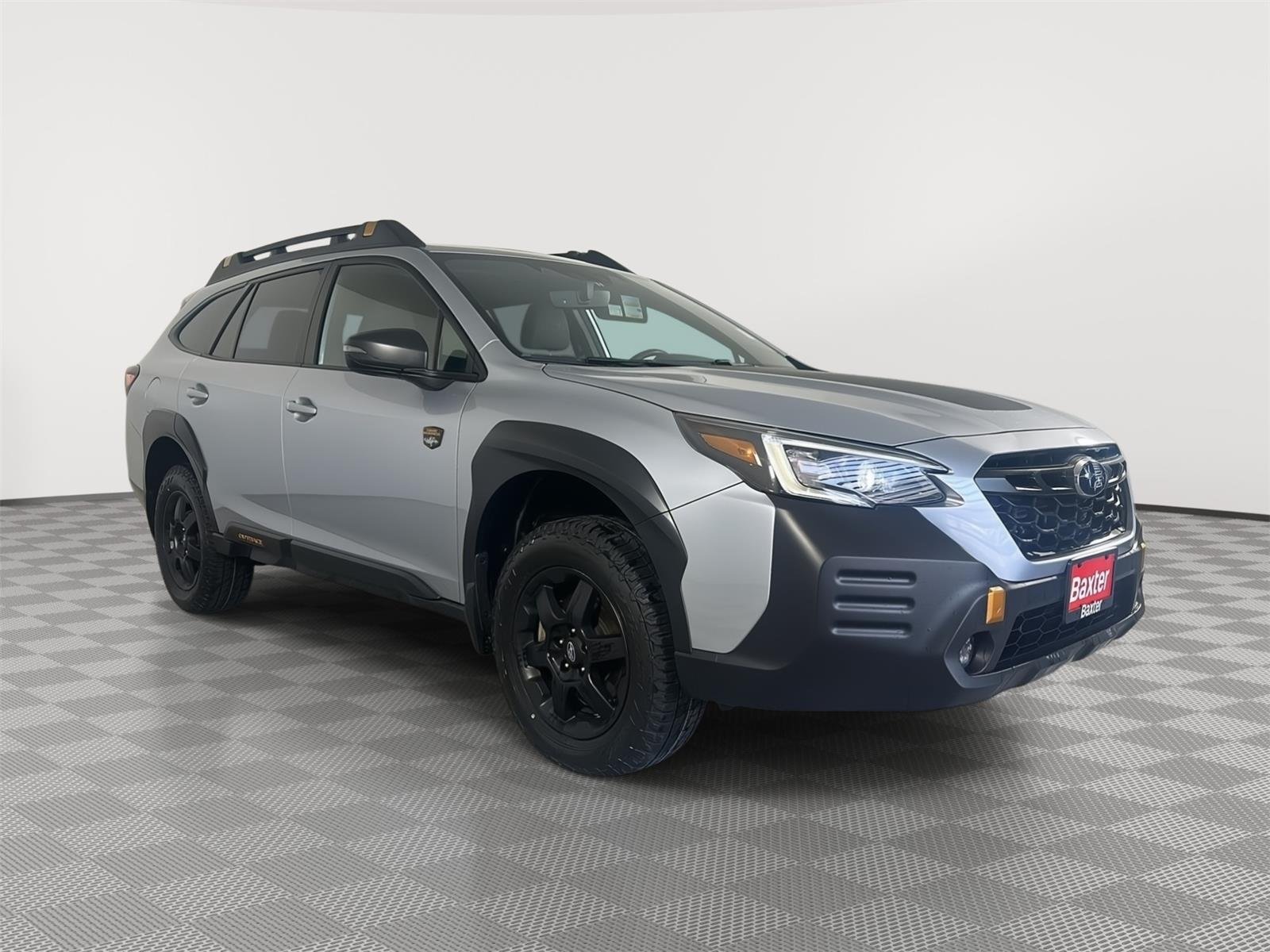 2023 Subaru Outback Outback Wilderness's photo