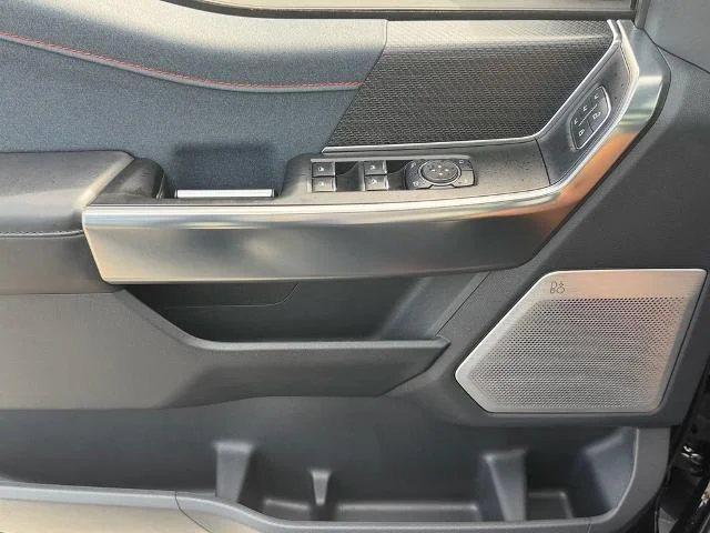 Used 2023 Black Metallic Ford Raptor image 72