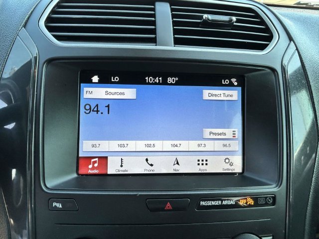 Used 2019 Gray Ford XLT image 18