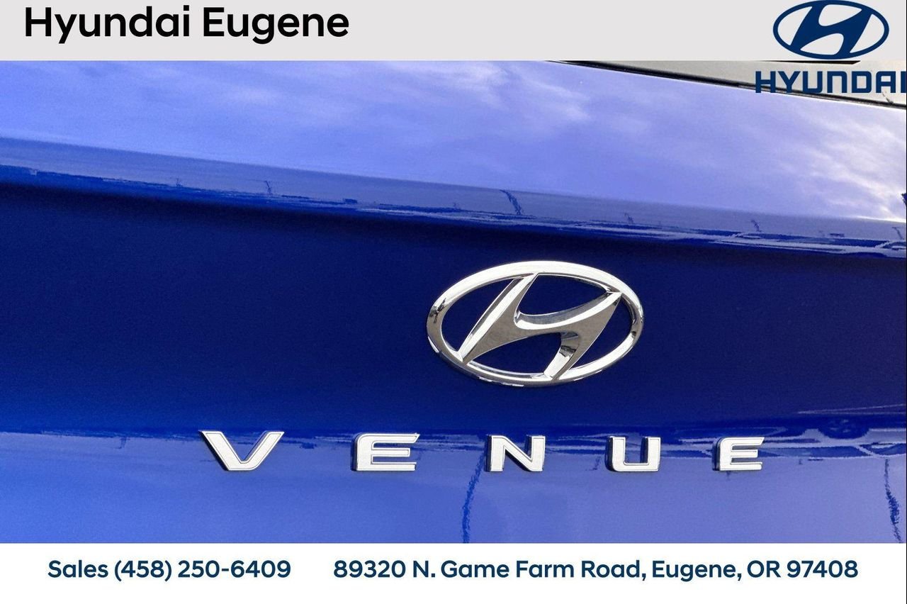 2026 Hyundai Venue SEL - Photo 27