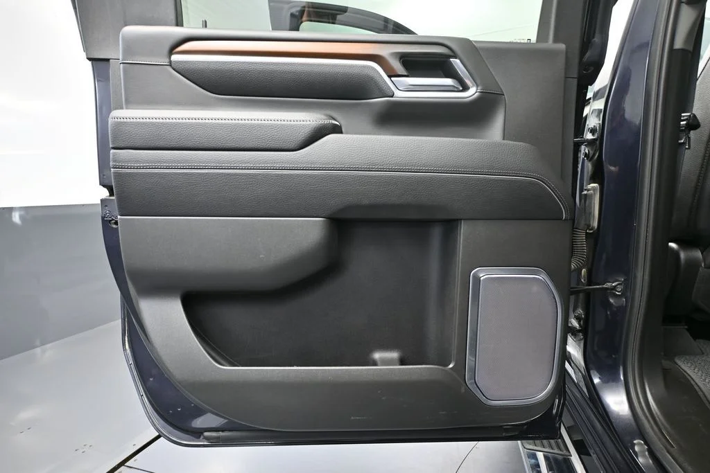 Certified Used 2024 Gray GMC Denali image 31