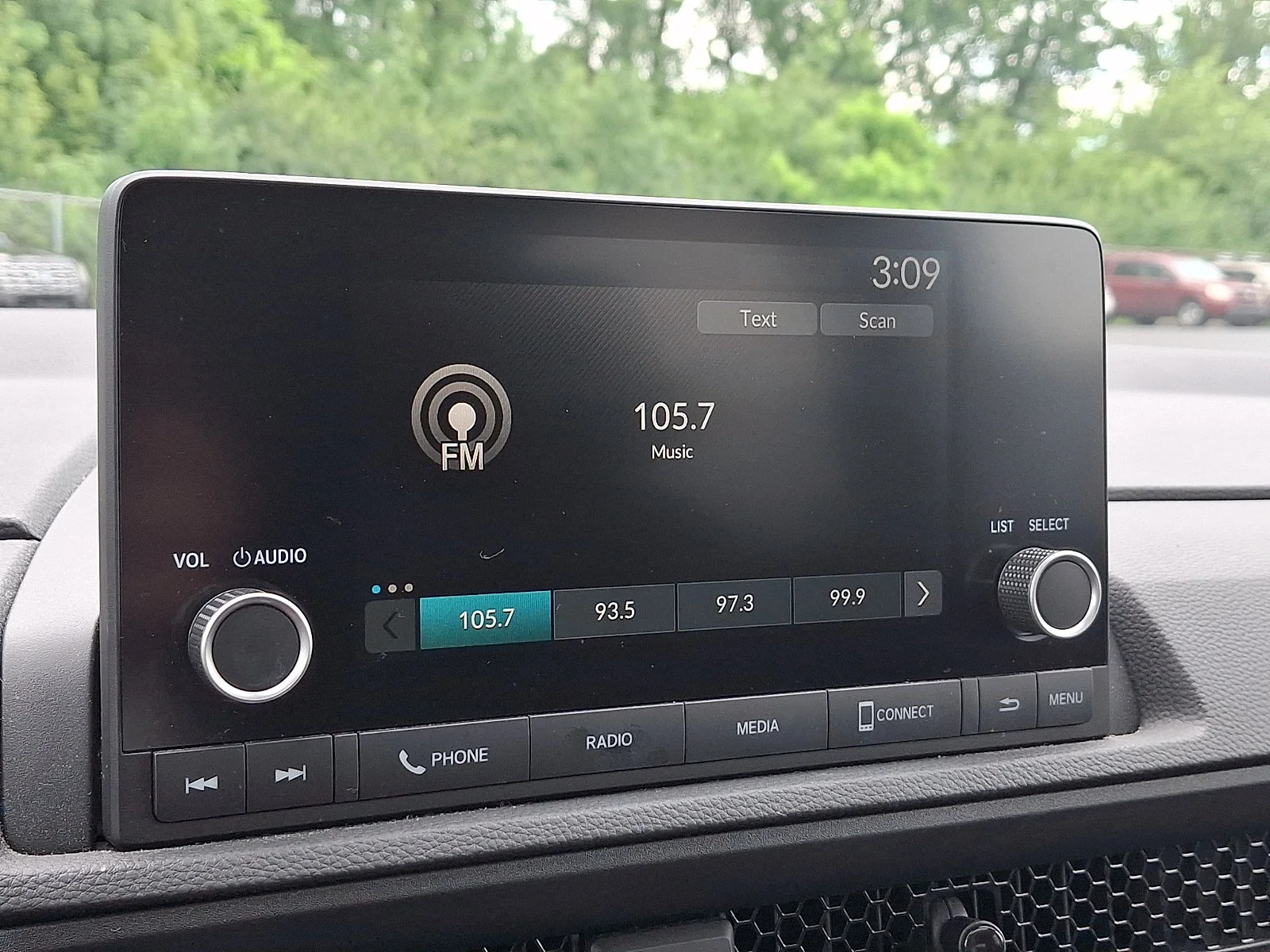 2023 Honda CR-V EX - Photo 16