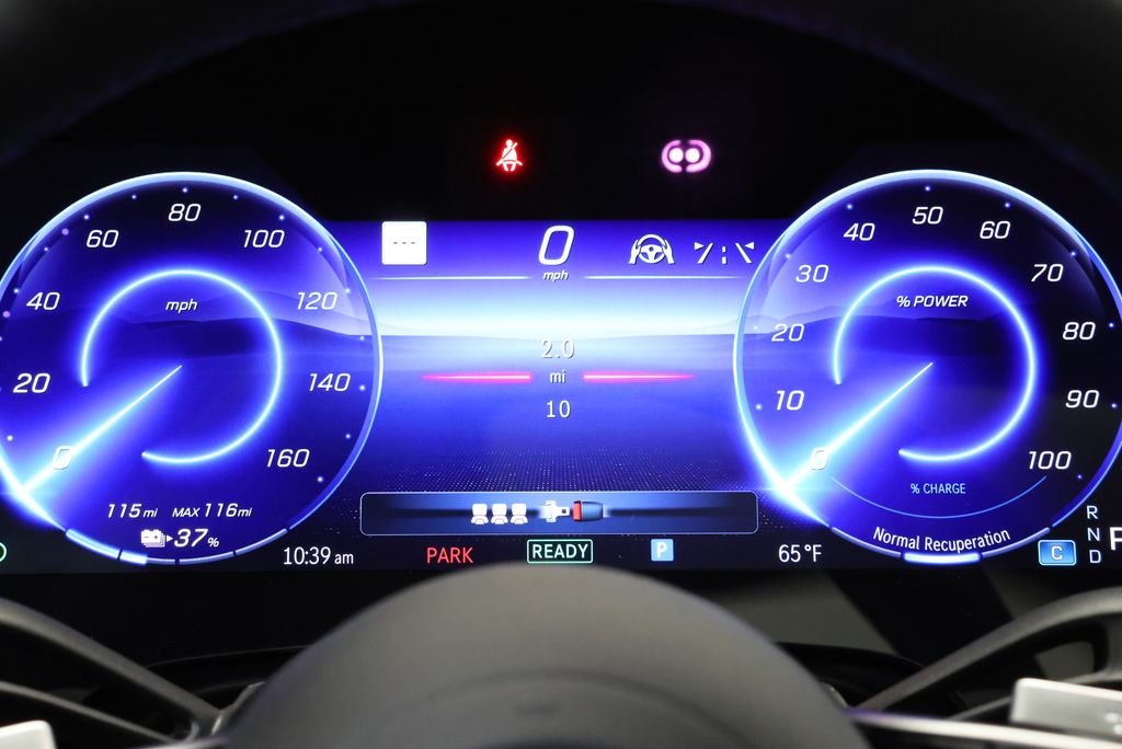 New 2026 Black Mercedes-Benz 400 image 23