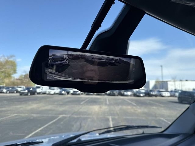 New 2027 Oxford White Ford E-350 SRW image 9