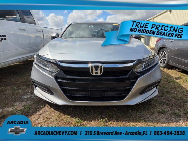 Used 2020  Honda Sport image 2