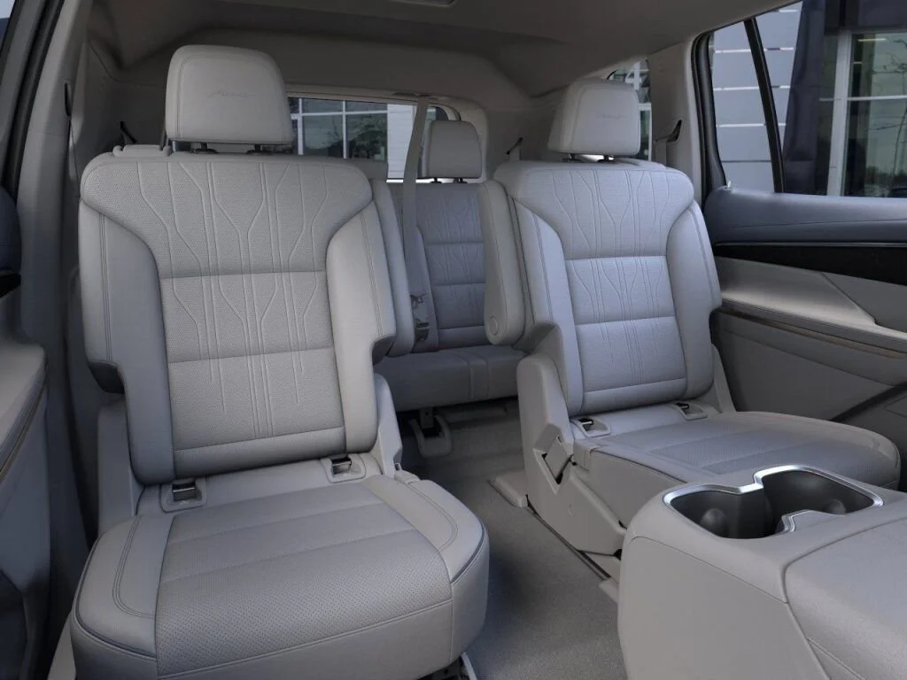 2026 Buick Enclave Avenir - Photo 24
